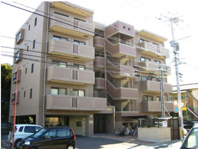 サンコーポ須玖