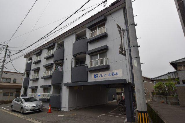 プレアール弥永