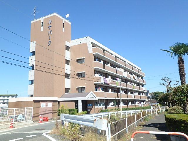 ルナパーク