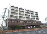 鹿児島本線 笹原駅 徒歩8分 6階建 築44年