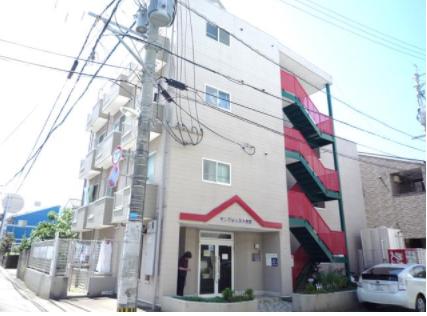 サンフォーレスト井尻