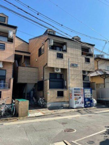 K&Y井尻弐番館