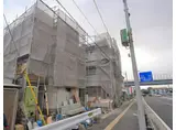 ルピナス横手南町Ⅱ