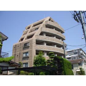 ロイヤルコート大橋南