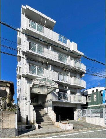 ブランシュパレ春日原