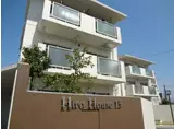 HIROHOUSE15
