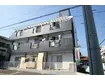 西鉄天神大牟田線 井尻駅 徒歩1分  築40年(1DK/3階)