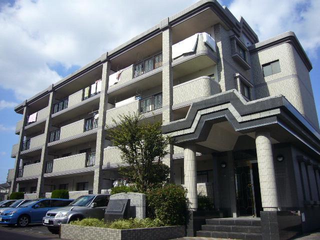 コンフォート博多南(3LDK/3階)