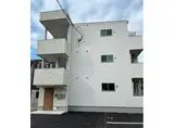 ケーエス博多駅南Ⅱ