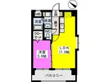 ウエストビレッジ大橋
