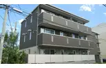 D-ROOMアルバ諸岡B棟