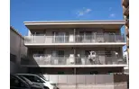 西鉄天神大牟田線 白木原駅 徒歩9分  築16年