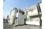 博多南線 博多南駅 徒歩5分  築36年