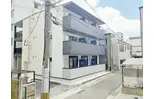 ベルドミール美野島