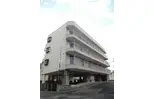パシフィック白木原