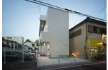 グランソレイユ竹下駅前