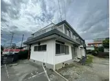 コーポ上屋敷