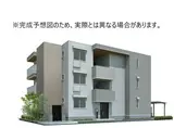 D-RESIDENCE光丘町A棟 A棟