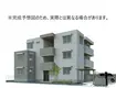 DーRESIDENCE光丘町B棟 B棟(2LDK/3階)