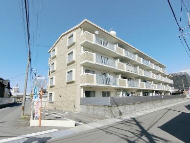 アーバンハイツ渡辺(2LDK/4階)
