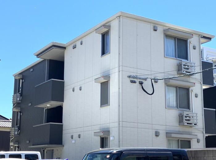 D-ROOMメゾン空港通