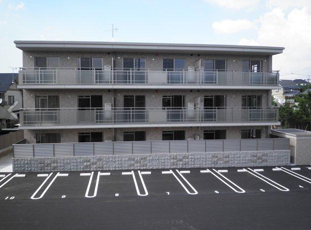 ステラ21平田台