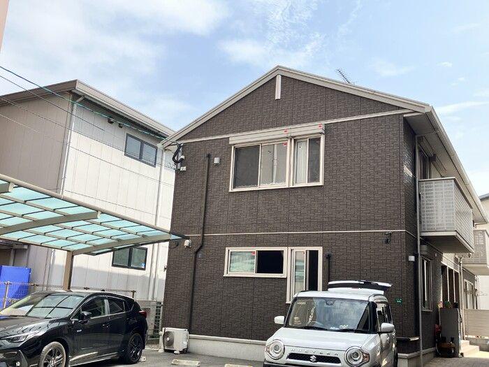 D-ROOM植村