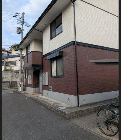 カンパーニュ西村