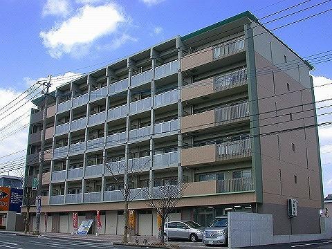 メゾン春日南(3LDK/6階)