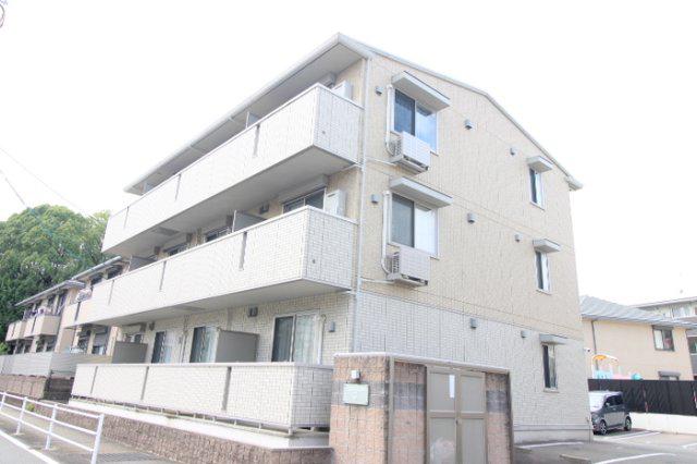 D-ROOM博多麦野壱番館(1LDK/1階)