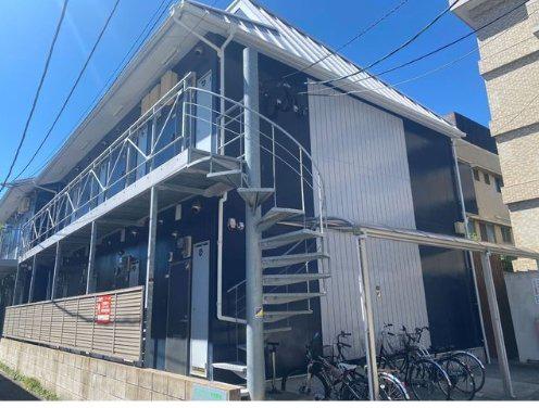 ピュアフリー井尻駅前A