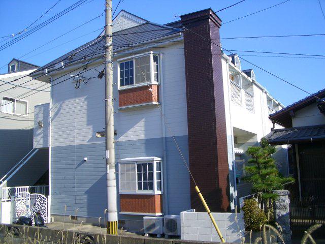 ドリームパレス井尻参番館