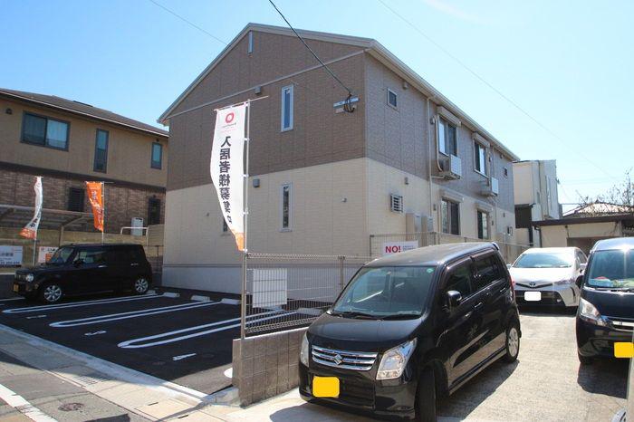 D-ROOM天神山