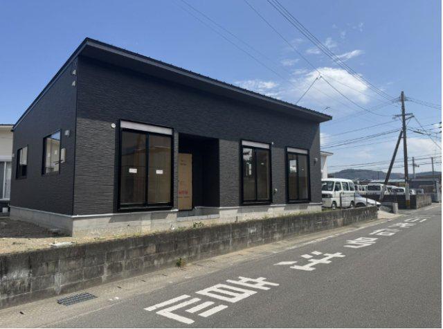 博多南線 博多南駅 徒歩34分 1階建 新築