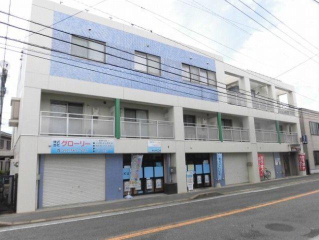 ブランシエ新明