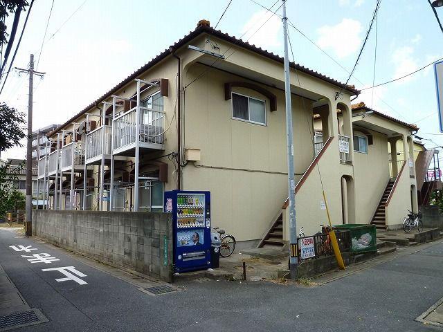 コーポ井尻B