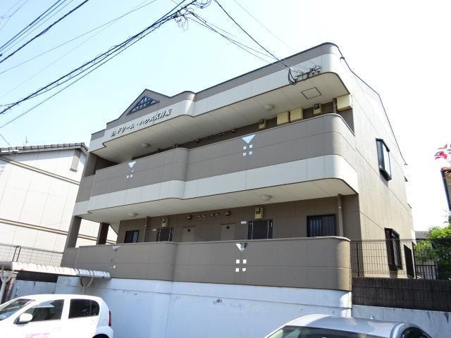鹿児島本線 都府楼南駅 徒歩23分 2階建 築26年