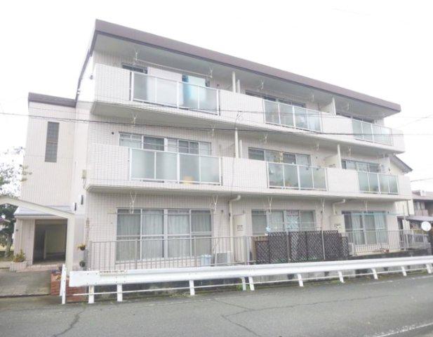 平野川ハイツ