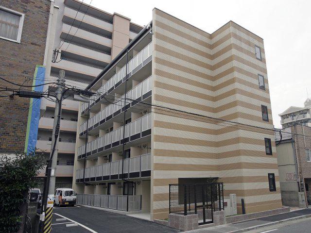 福岡県福岡市博多区 5階建 築20年(1K/4階)のその他写真