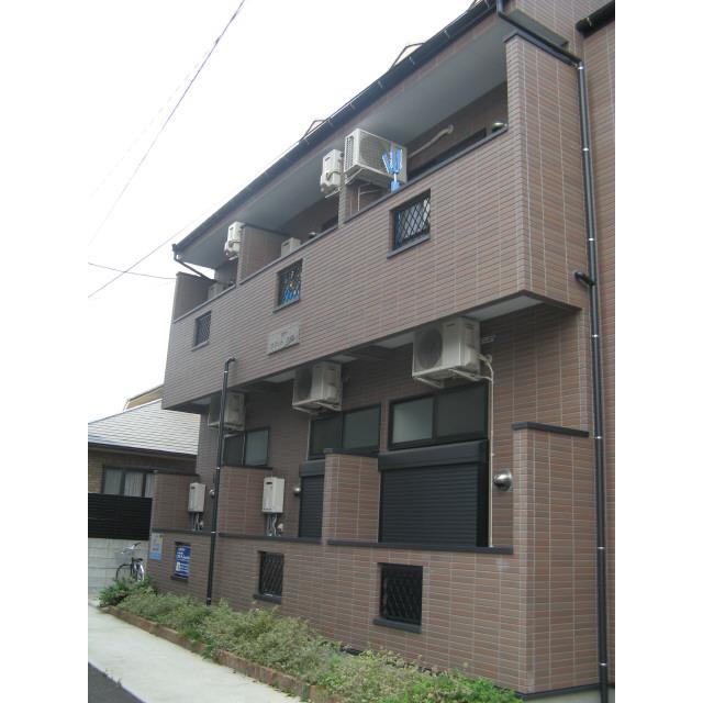 フラット大楠