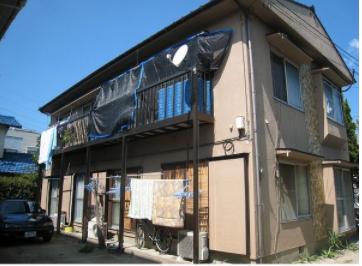 クイーンズコーポ