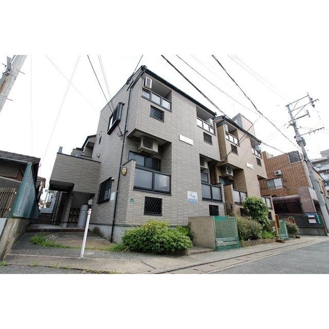 NUTRIMO井尻