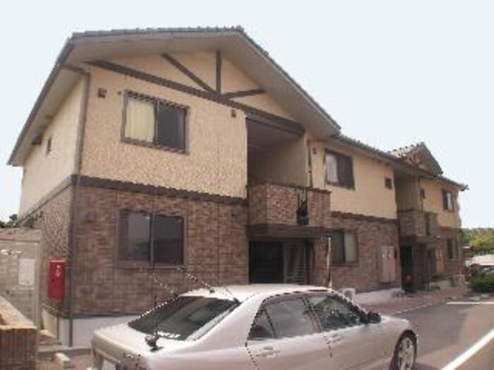 鹿児島本線 都府楼南駅 徒歩24分  築23年