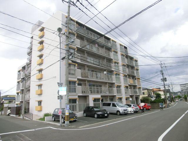 コーポ諸岡