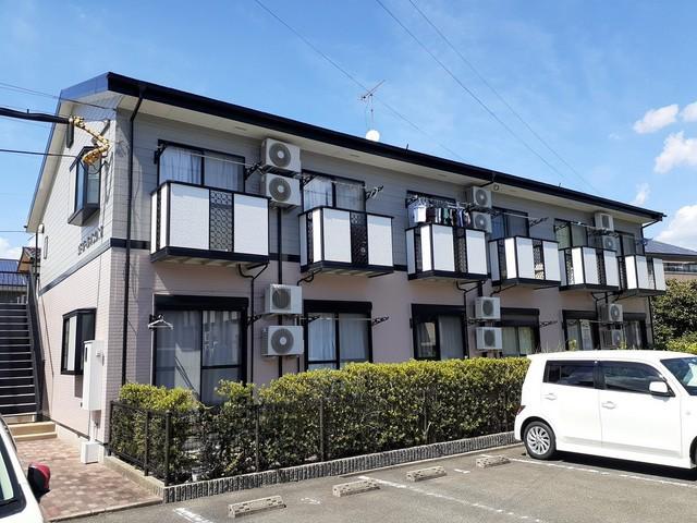 福岡県福岡市南区  築26年