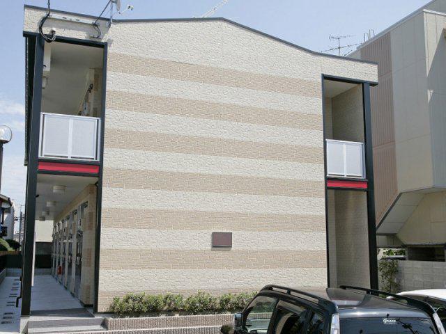 鹿児島本線 吉塚駅 徒歩6分 2階建 築19年