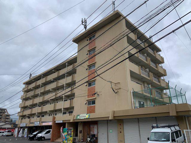 ワンステップOSA(3DK/2階)