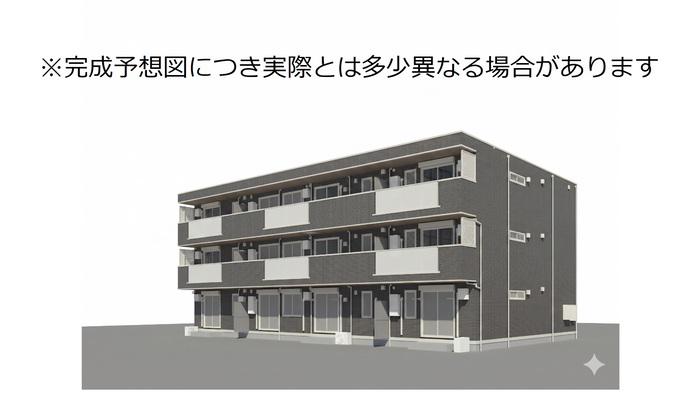 福岡県福岡市南区  新築(3LDK/1階)