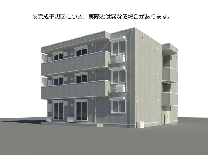 福岡県福岡市南区  新築