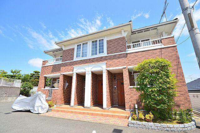 福岡県福岡市南区  築20年